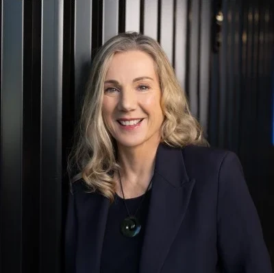 Emma Williamson, eccuity client